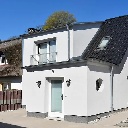 Ferienhaus Insel-paradies Kamminke